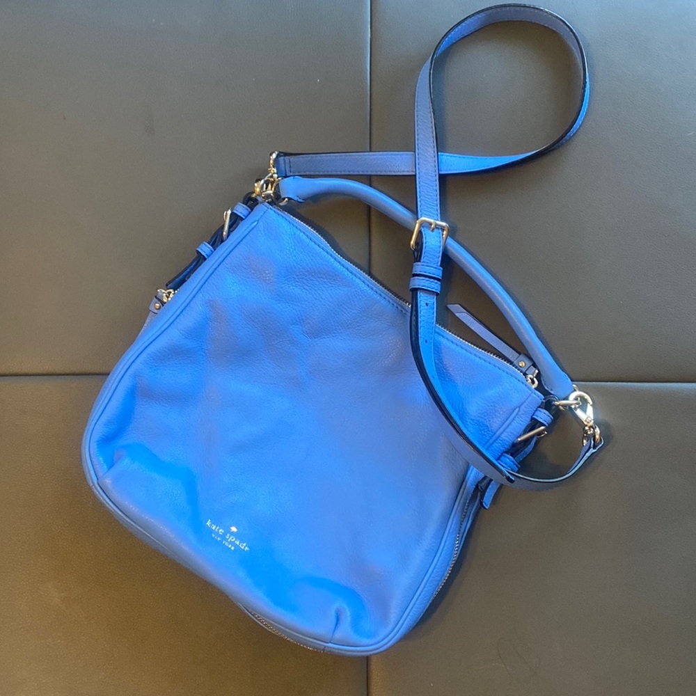 Kate Spade Ella shoulder/crossbody